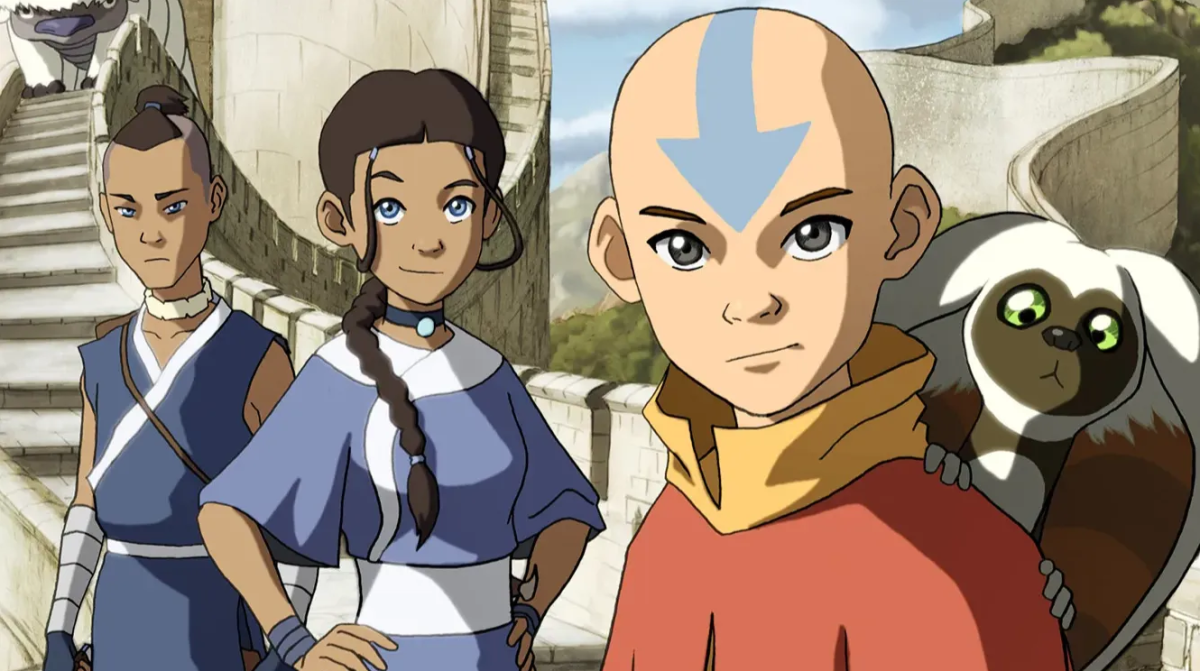 Yeni Avatar The Last Airbender Oyunu Geliştiriliyor