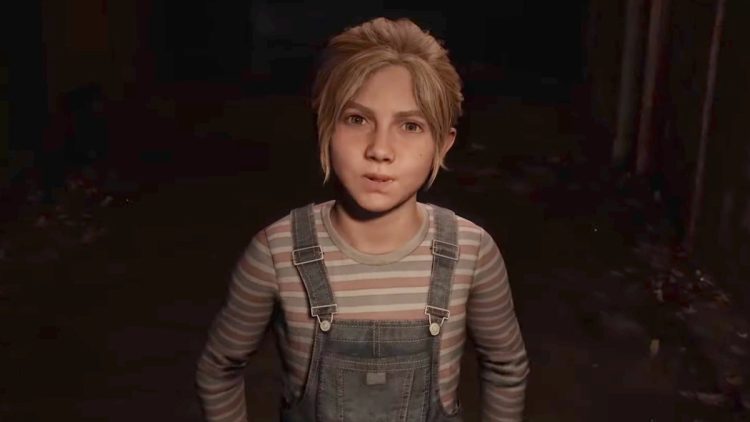 Yeni Silent Hill 2 Remake Videosu, Orijinali ile Yeniden Yapımı Karşılaştırıyor