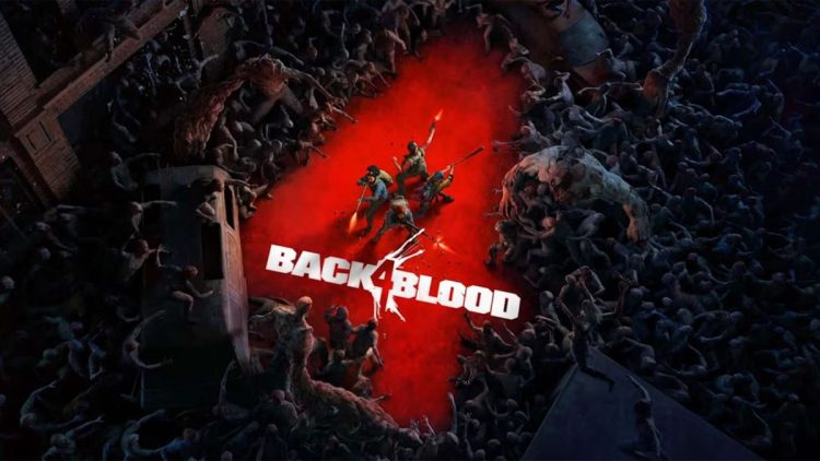 Back 4 Blood 2 ile İlgili Yeni Gelişmeler Yaşanıyor