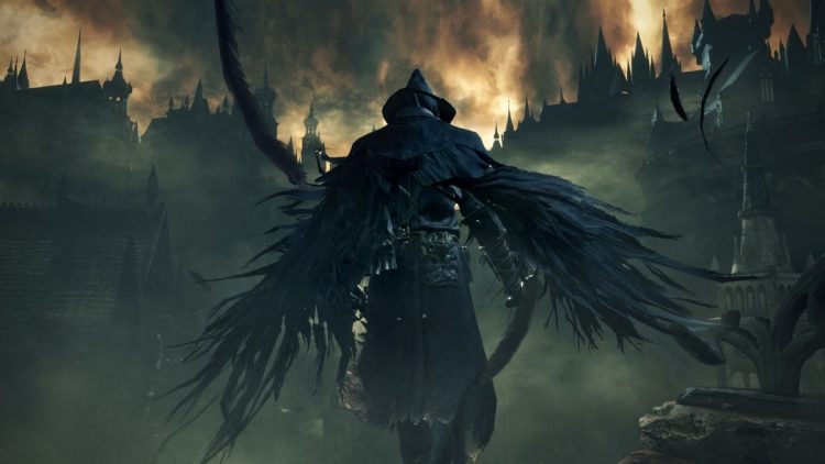 Bloodborne Remastered Söylentilerine Jeff Grubb'dan Cevap