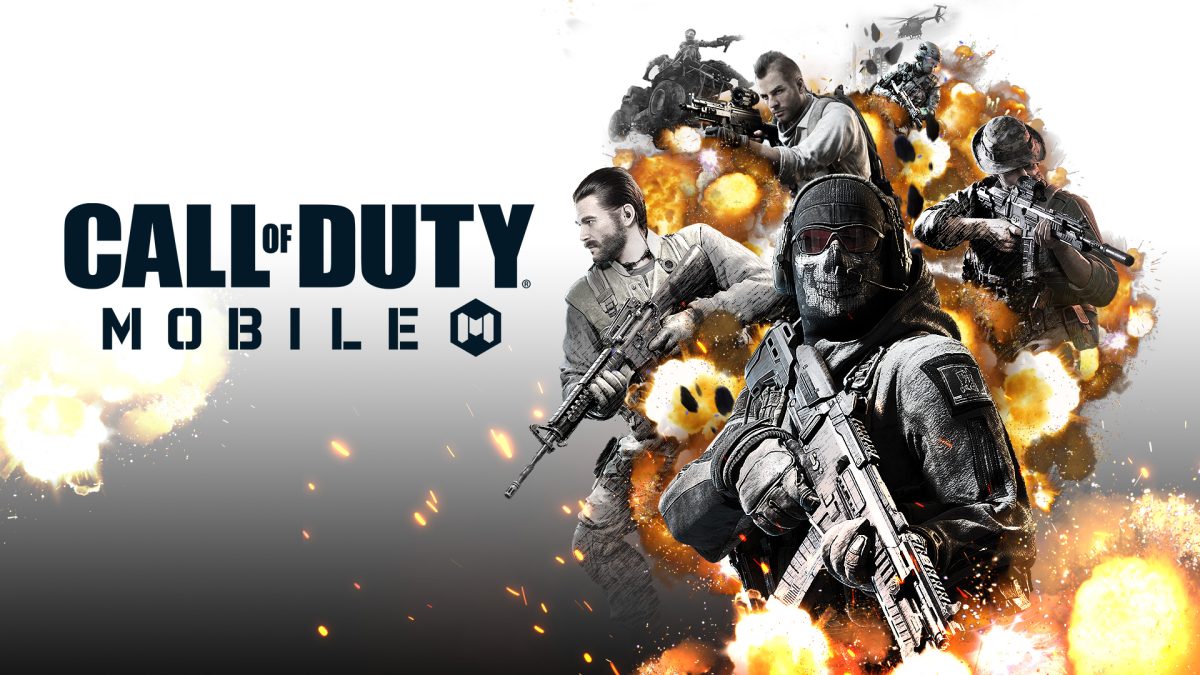 Call of Duty Mobile İndirme Sayısı Dudak Uçuklattı