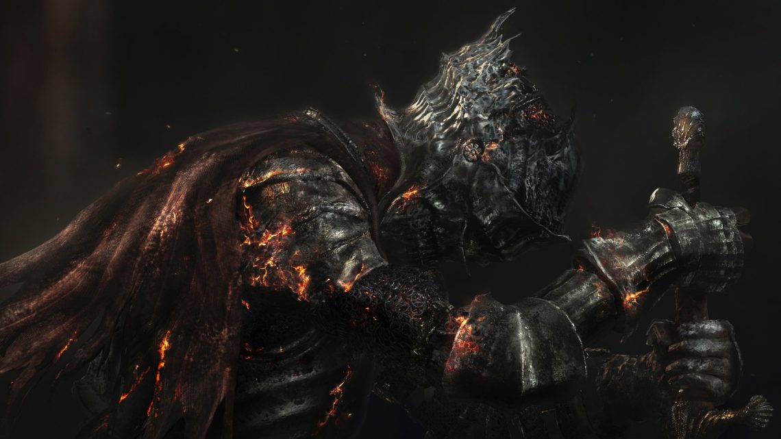 Dark Souls 3 Remastered Geliştiriliyor Olabilir