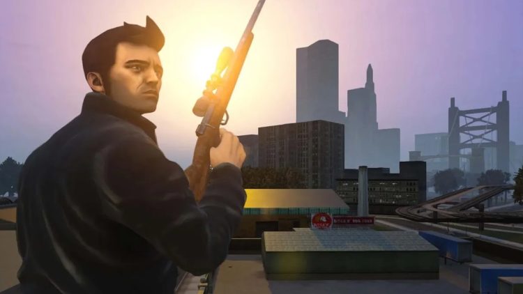 GTA Oyunları Netflix Kütüphanesinden Ayrılıyorlar