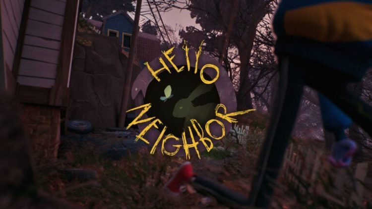 Hello Neighbor 3 Duyuruldu! PC İçin Geliyor