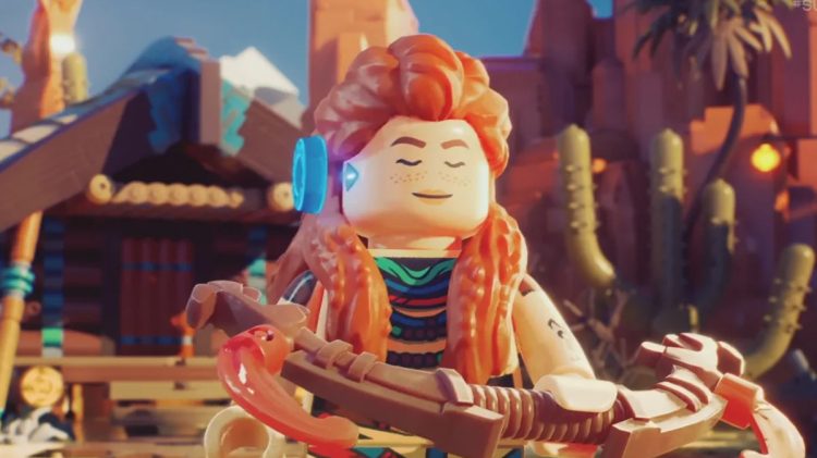 LEGO Horizon Adventures İnceleme Puanları