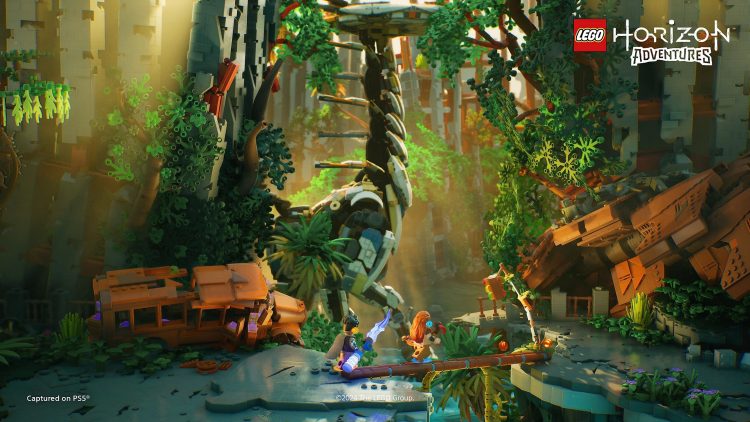 LEGO Horizon Adventures, Sony İçin Hayal Kırıklığı Oldu