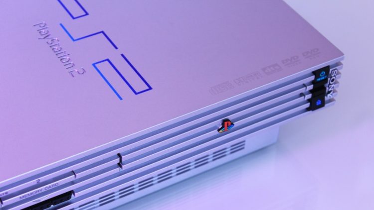 PlayStation 2 160 Milyon Satış Barajını Resmen Aştı