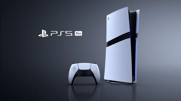 PlayStation 5 Pro Türkiye'de Ön-Siparişe Açıldı