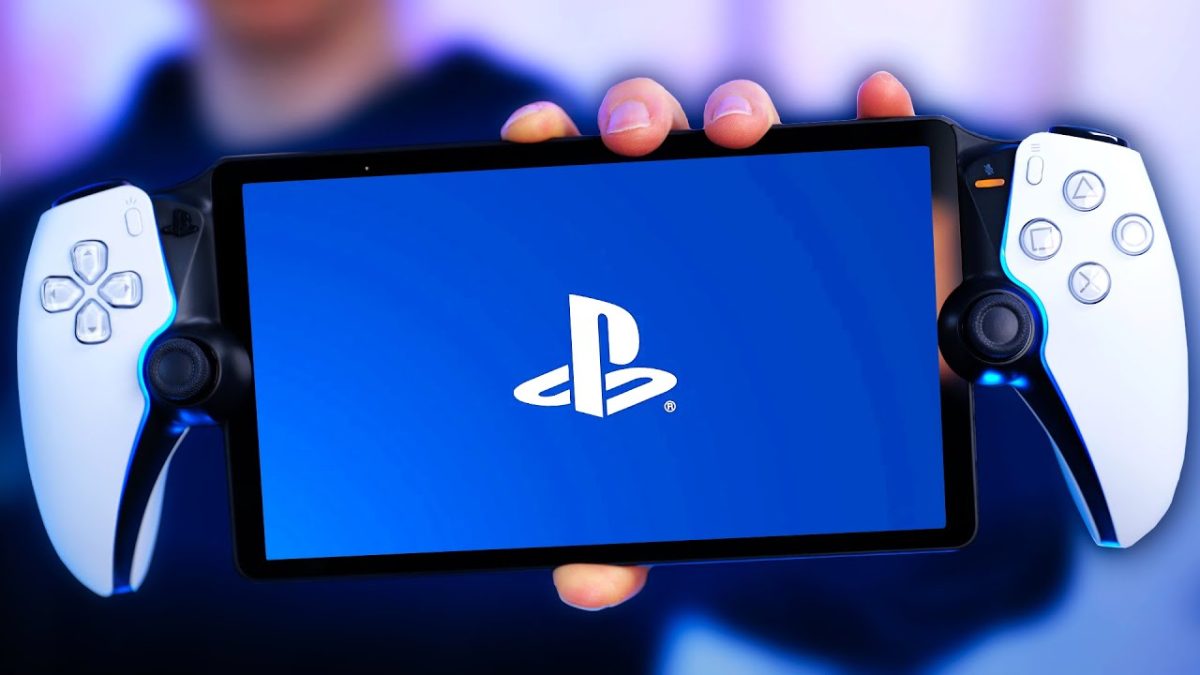 PlayStation El Konsolu Geliyor Olabilir