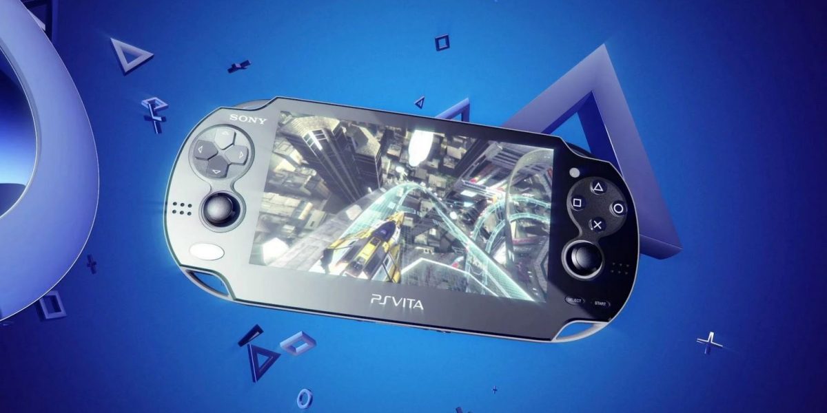 PlayStation-Vita