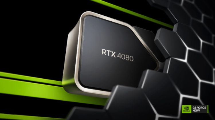 RTX 4080'li Yeni GeForce NOW Paketi