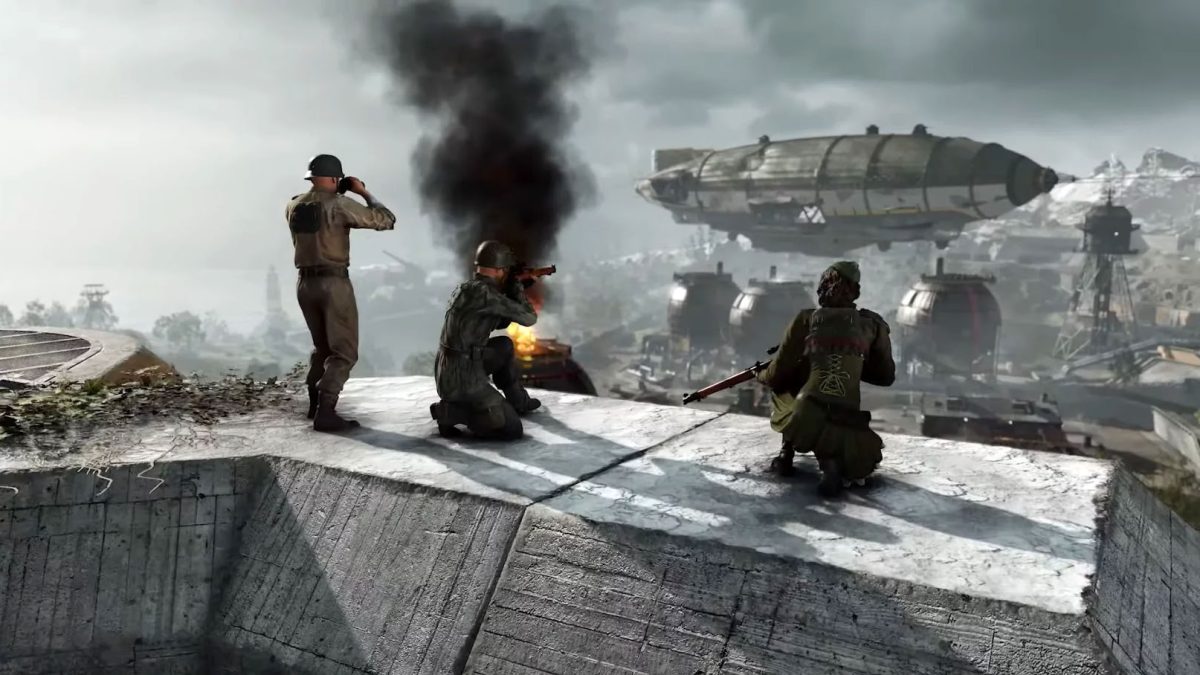 Sniper Elite Battle Royale Oyunu İptal Edildi