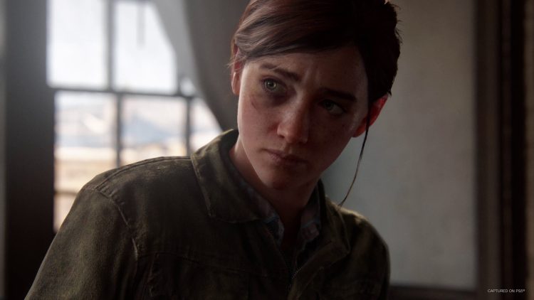 The Last of Us Part 2'nin PlayStation 5 Pro Enhanced Fragmanı