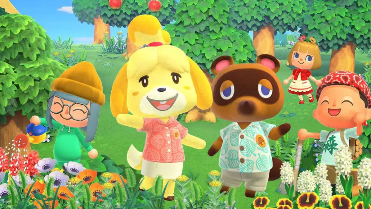 Ubisoft Animal Crossing ve Minecraft Karması Oyun Geliştiriyormuş