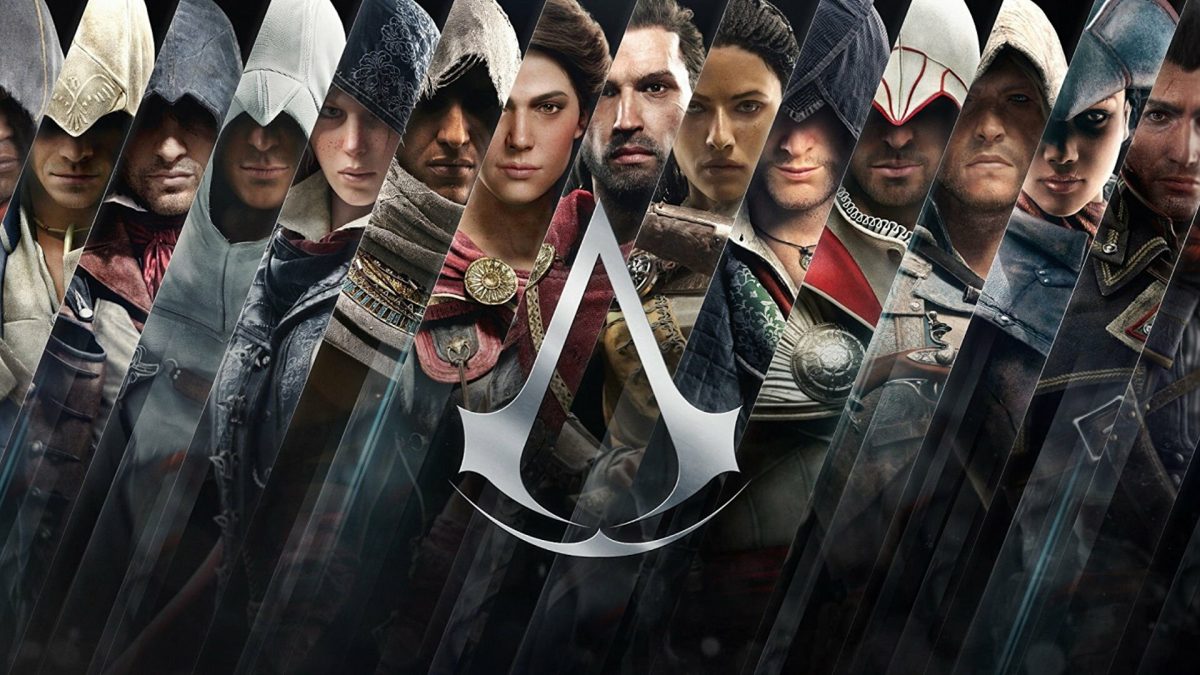 Assassin's Creed Infinity İddiaları İçin Ubisoft'tan Açıklama