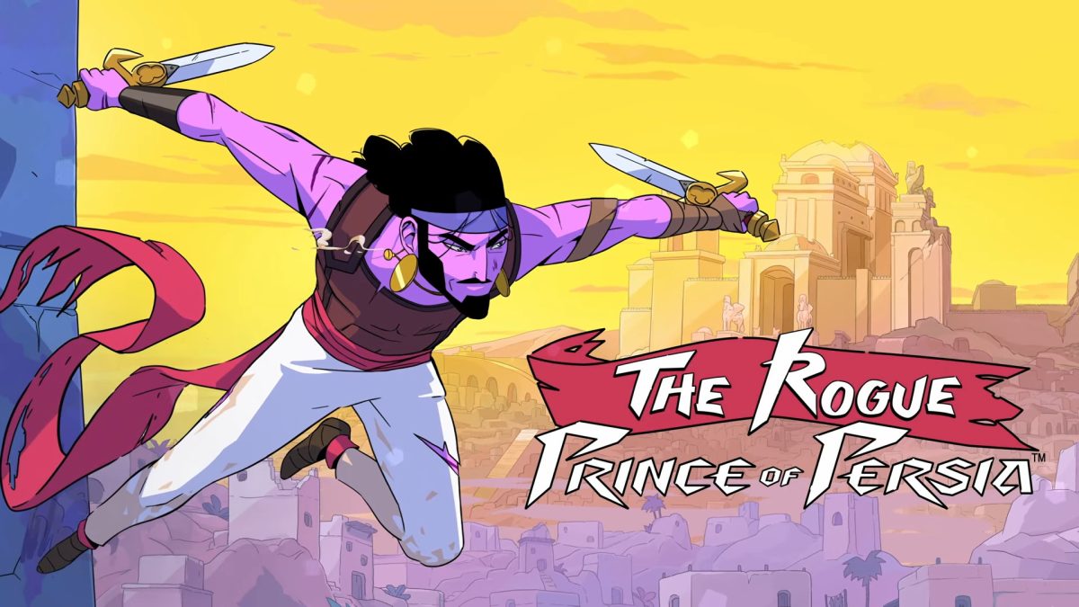 Yeni The Rogue Prince Of Persia Güncellemesi Yayınlandı