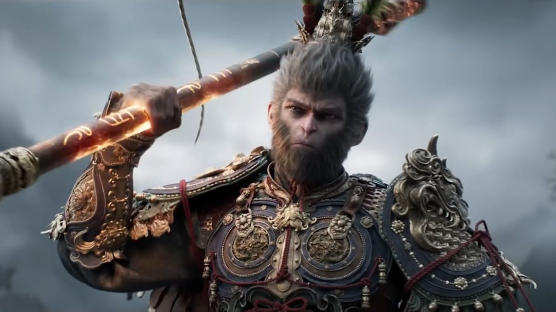 Black Myth Wukong Türkçe Dil Desteğine Kavuştu!