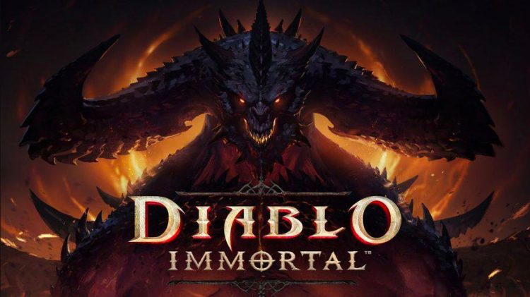 Diablo Immortal'da Prime Evil ile Yeniden Buluşuyoruz