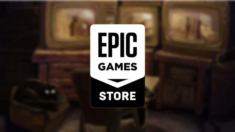 Epic Games Store Yılbaşı Ücretsiz Oyun Programı 2024 29 Aralık