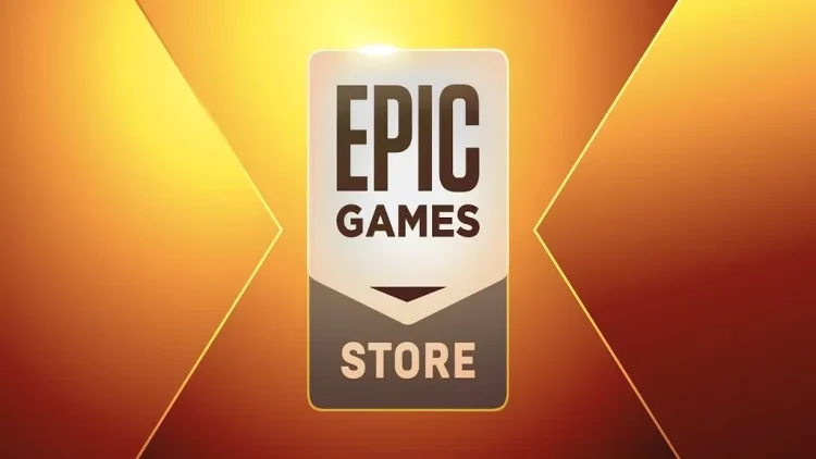 Epic Games Store Yılbaşı Ücretsiz Oyun Programı 2024 31 Aralık