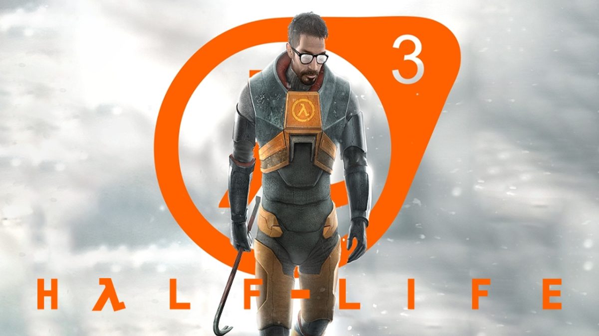 Half-Life 3 Erken Test Aşamasındaymış