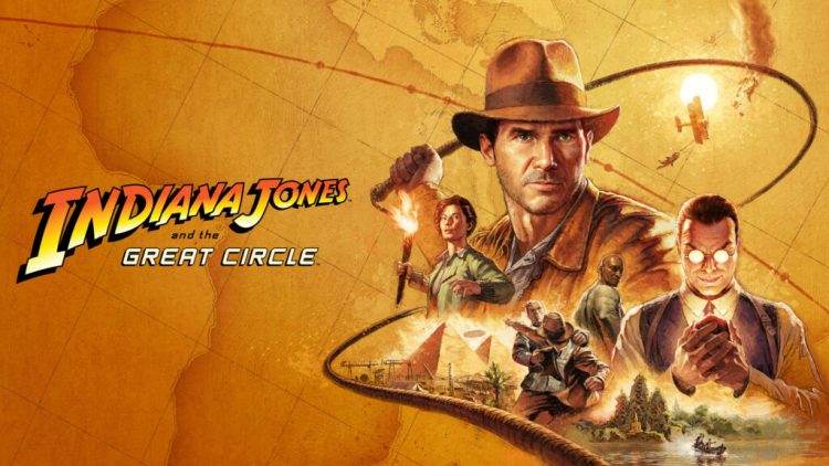 Indiana Jones and the Great Circle PC Sistem Gereksinimleri