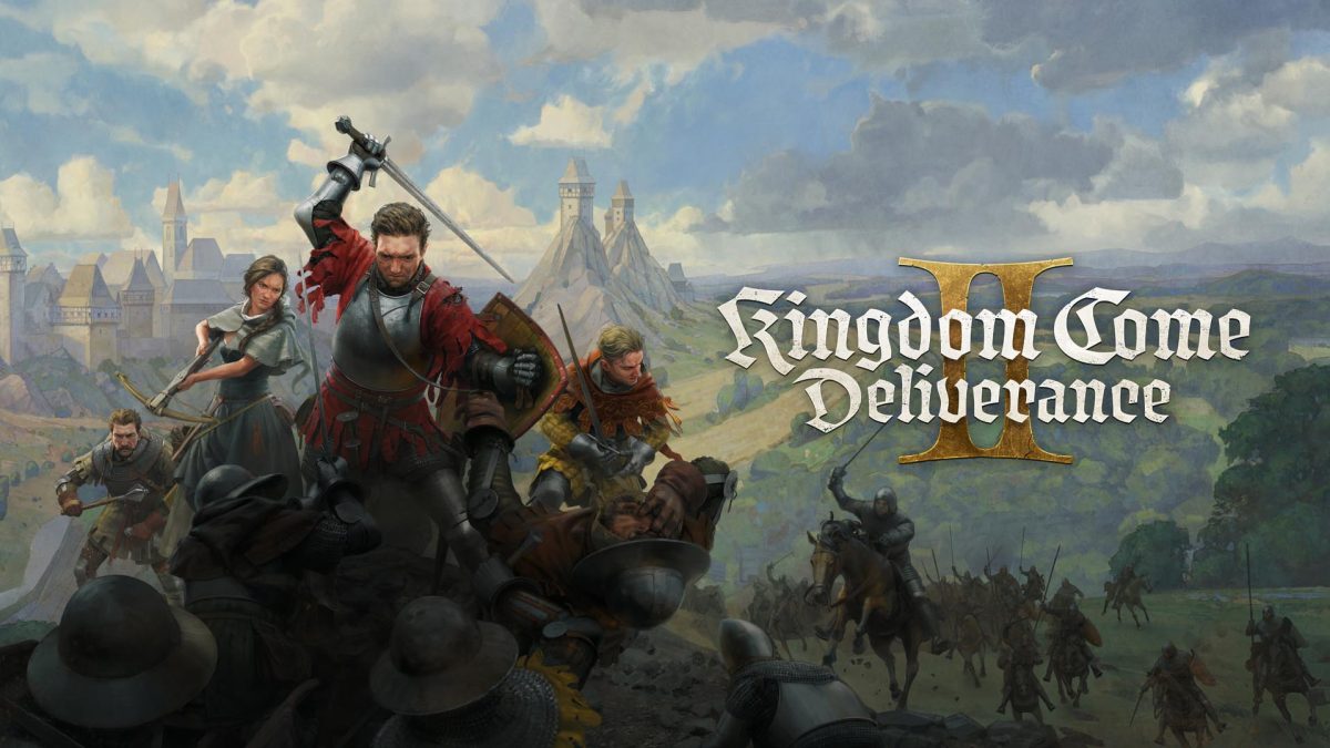 Kingdom Come Deliverance 2 Çıkış Tarihi Erkene Alındı