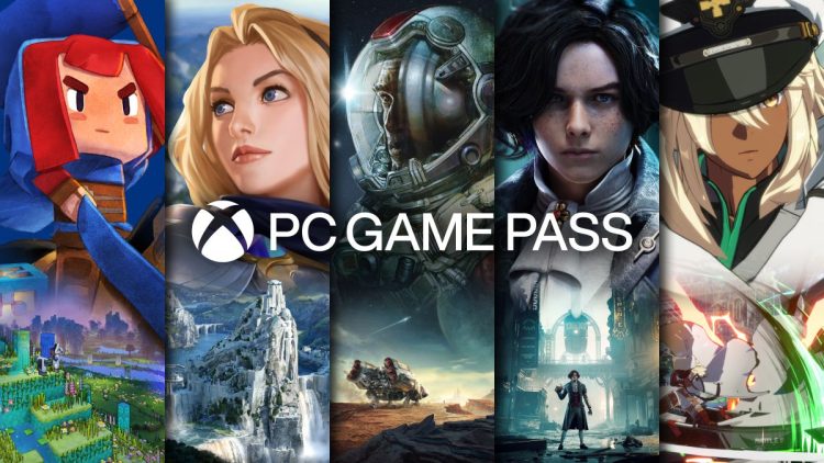 Microsoft Sürpriz Yaptı! Game Pass Servisine İki Oyun Daha Ekleniyor