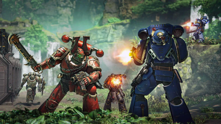 Space Marine 2 PvP İçeriği, Önümüzdeki Yıl Geliyor