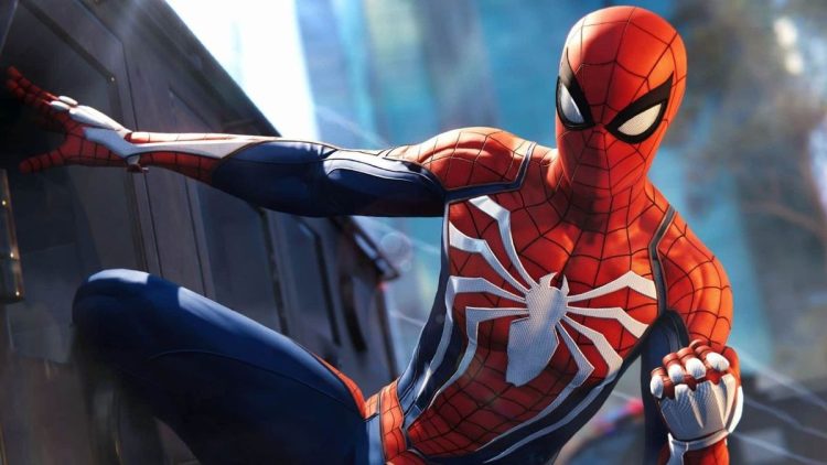 Spider-Man Oyununa Çok Oyunculu Mod Desteği Çalışmaları Başladı