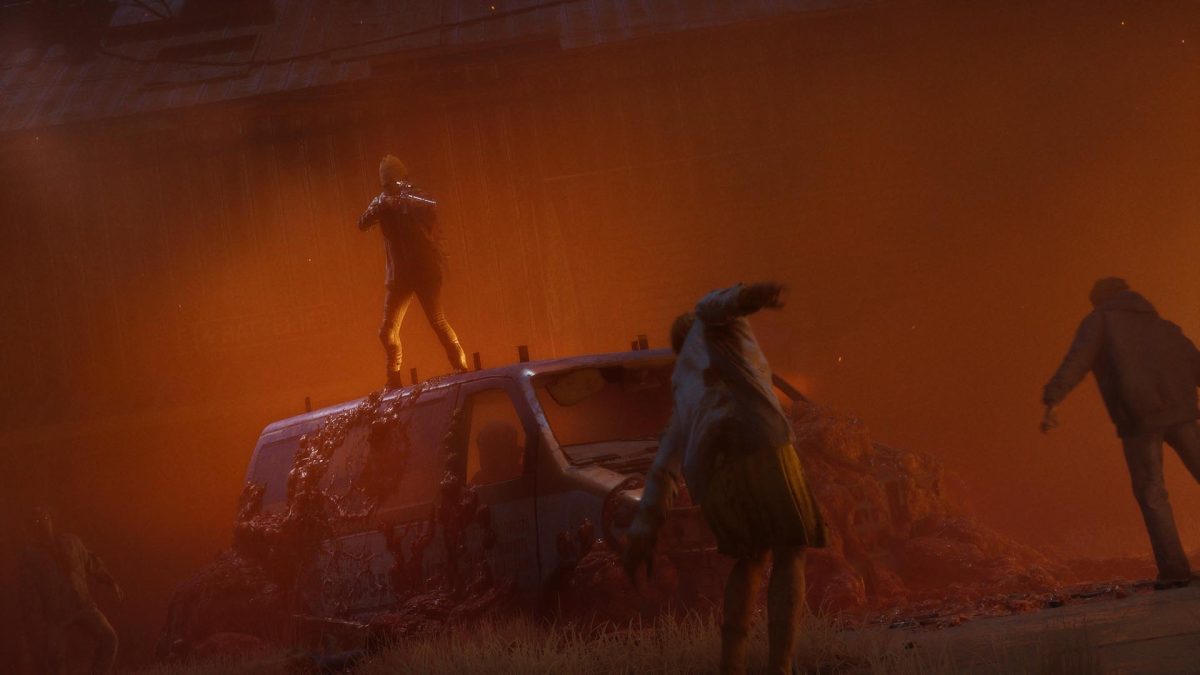 State of Decay 3 2026 Yılına Ertelenmiş Olabilir