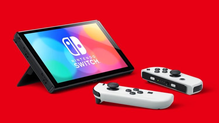 Switch 2 Aksesuar Tasarımları Sızdırılmış Olabilir