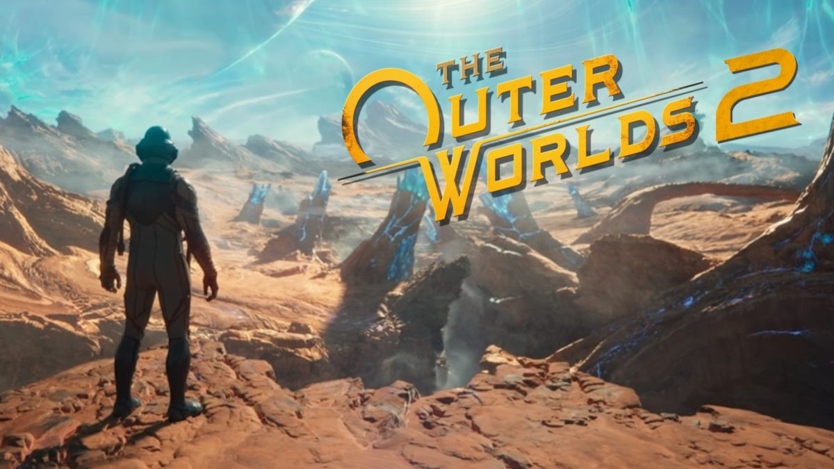 The Outer Worlds 2 Oynanış Fragmanı