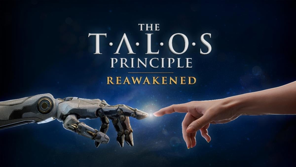 The Talos Principle Reawakened Duyuruldu! 2025 Yılında Geliyor