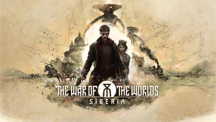 The War of the Worlds: Siberia Fragmanı Yayınlandı