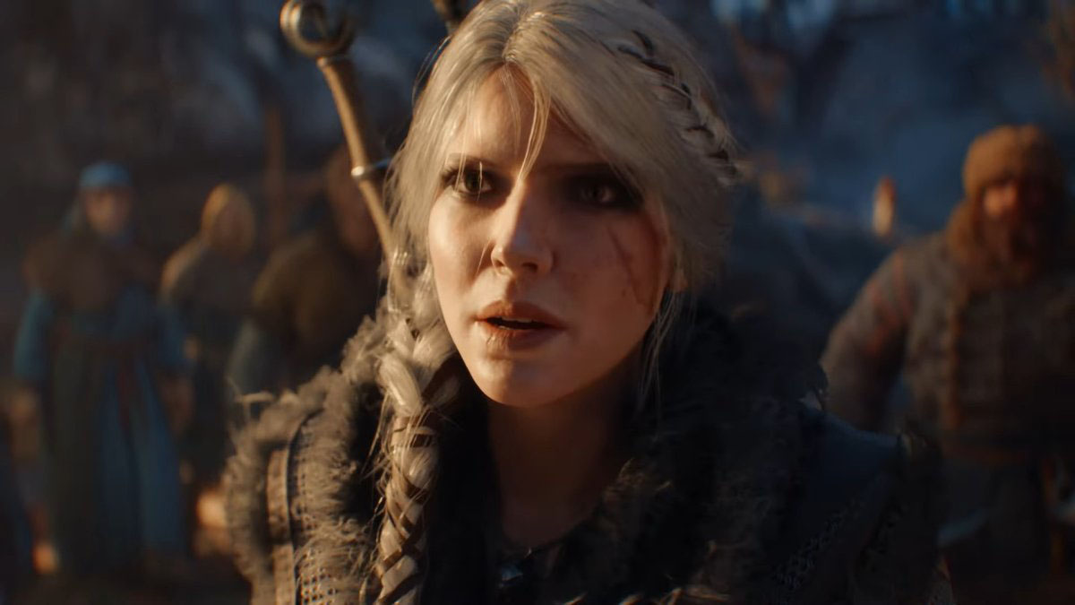 The Witcher 4 Fragmanı ile Sonunda Göründü!