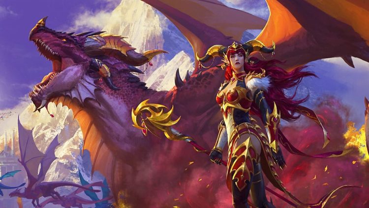 World of Warcraft Türkiye Abonelik Fiyatları Yeniden Zamlanıyor