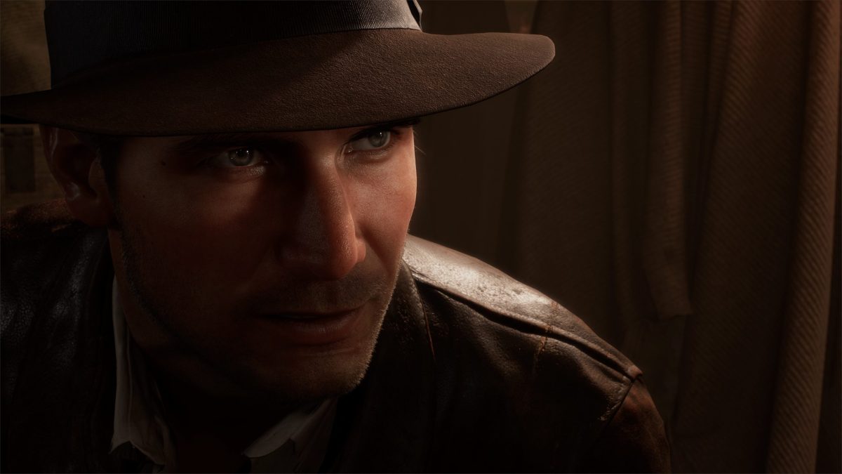 Yeni Indiana Jones Oyunları Yolda Olabilir