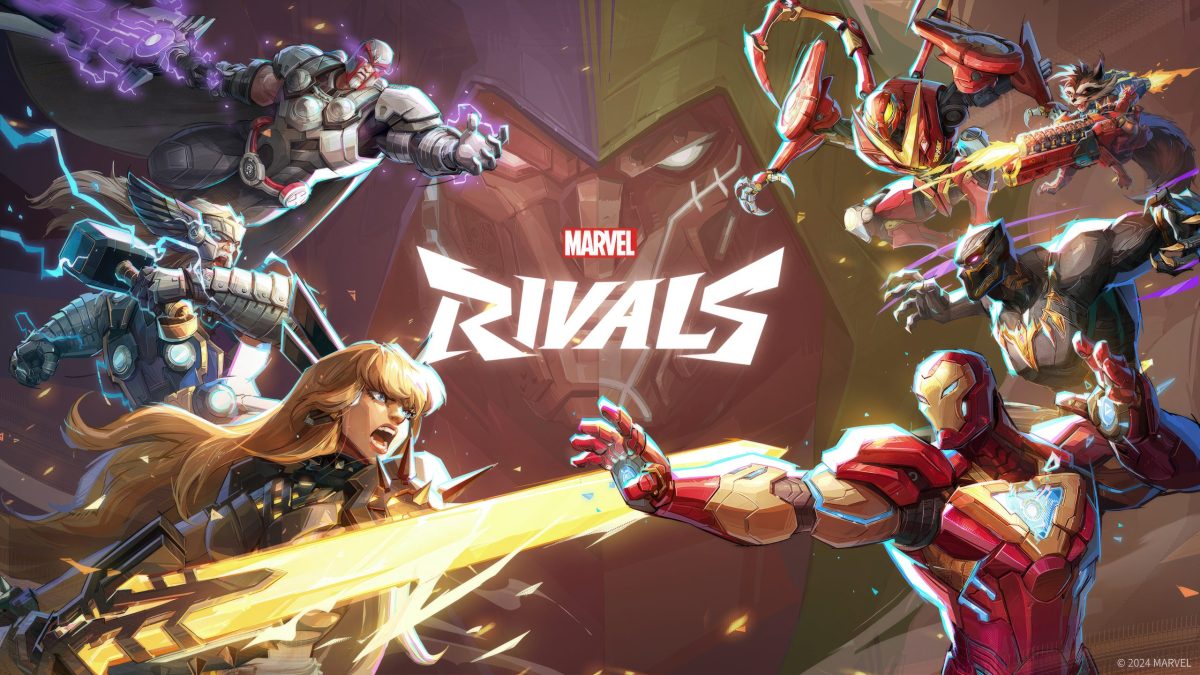 Yeni Marvel Rivals Sızıntısı ile Yeni Karakterler ve Dahası Ortaya Çıktı