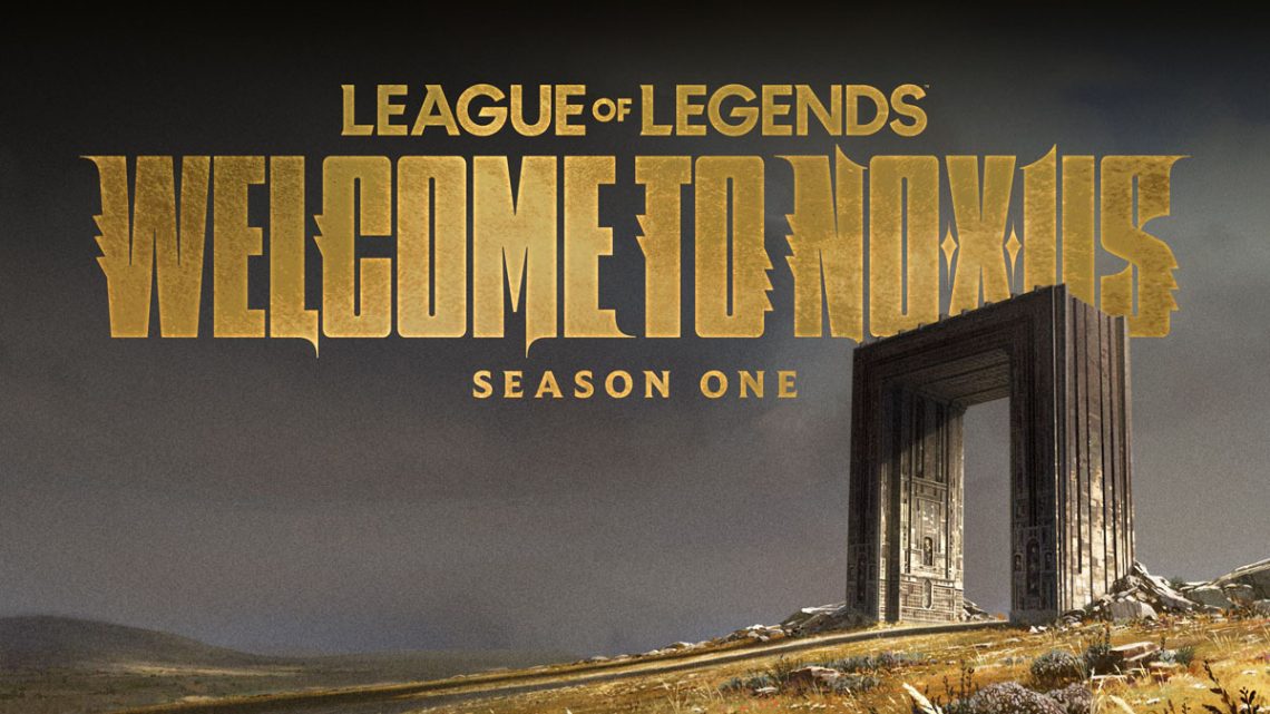 2025 Yılının İlk League of Legends Sezonu, Noxus İşgaliyle Başlıyor