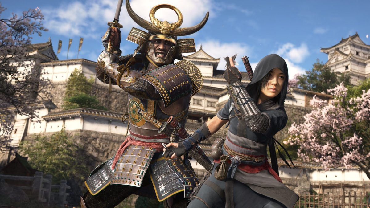 Assassin's Creed Shadows Karakteri Yasuke, Önemli Özelliklerden Mahrum Kalacak