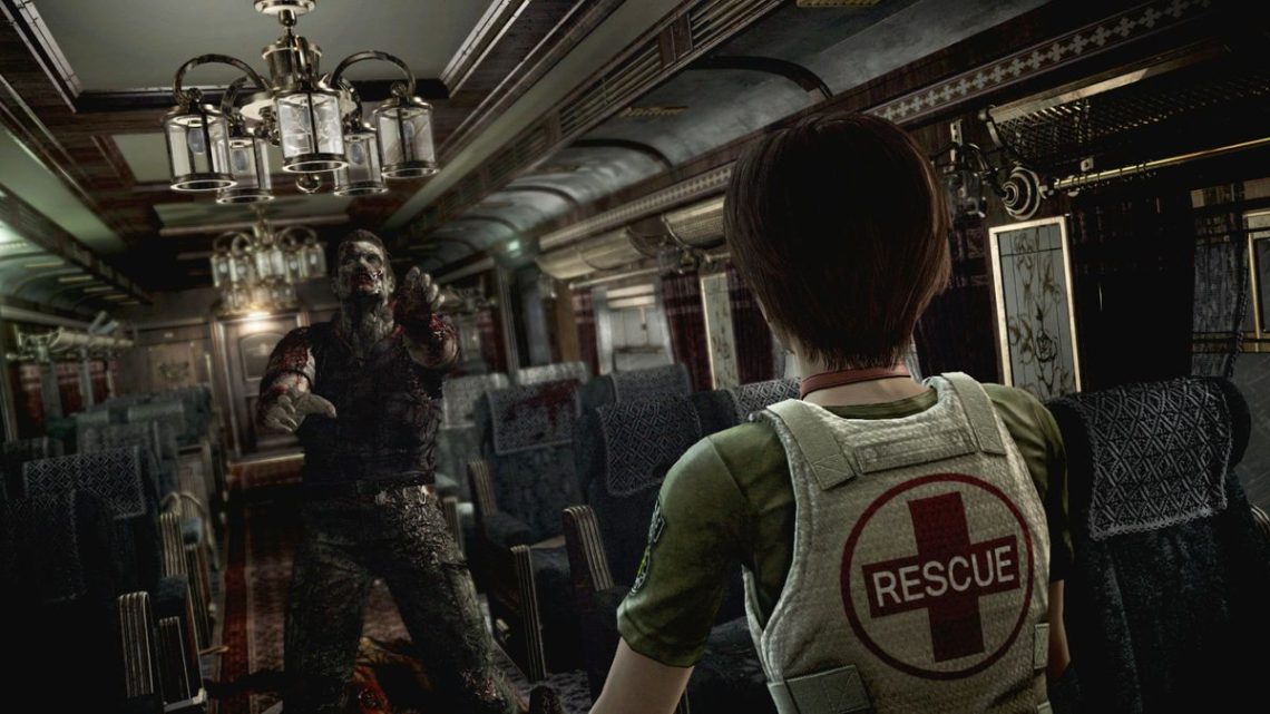 Capcom, Resident Evil'ın 30. Yılı İçin Büyük Planlar Yapıyor Olabilir