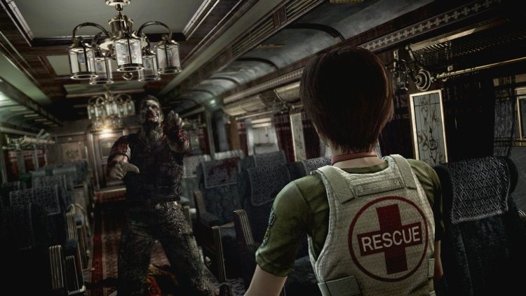 Capcom, Resident Evil'ın 30. Yılı İçin Büyük Planlar Yapıyor Olabilir