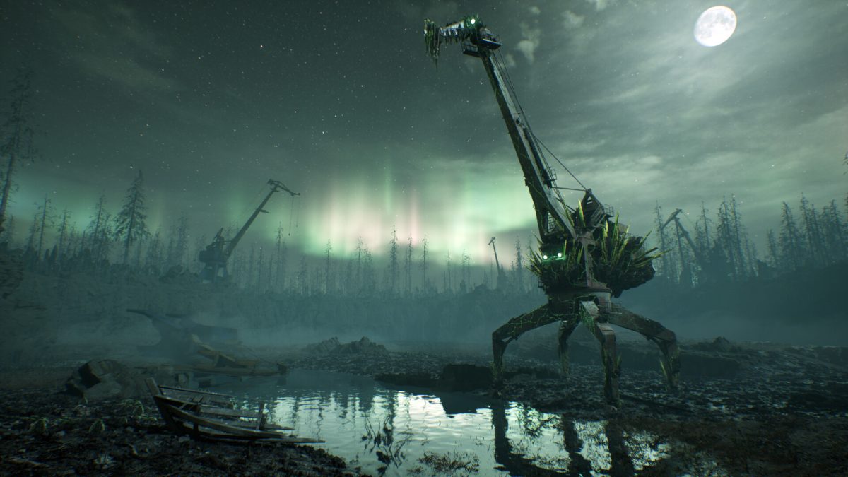 Chernobylite 2 Kickstarter Kampanyasına Yoğun İlgi