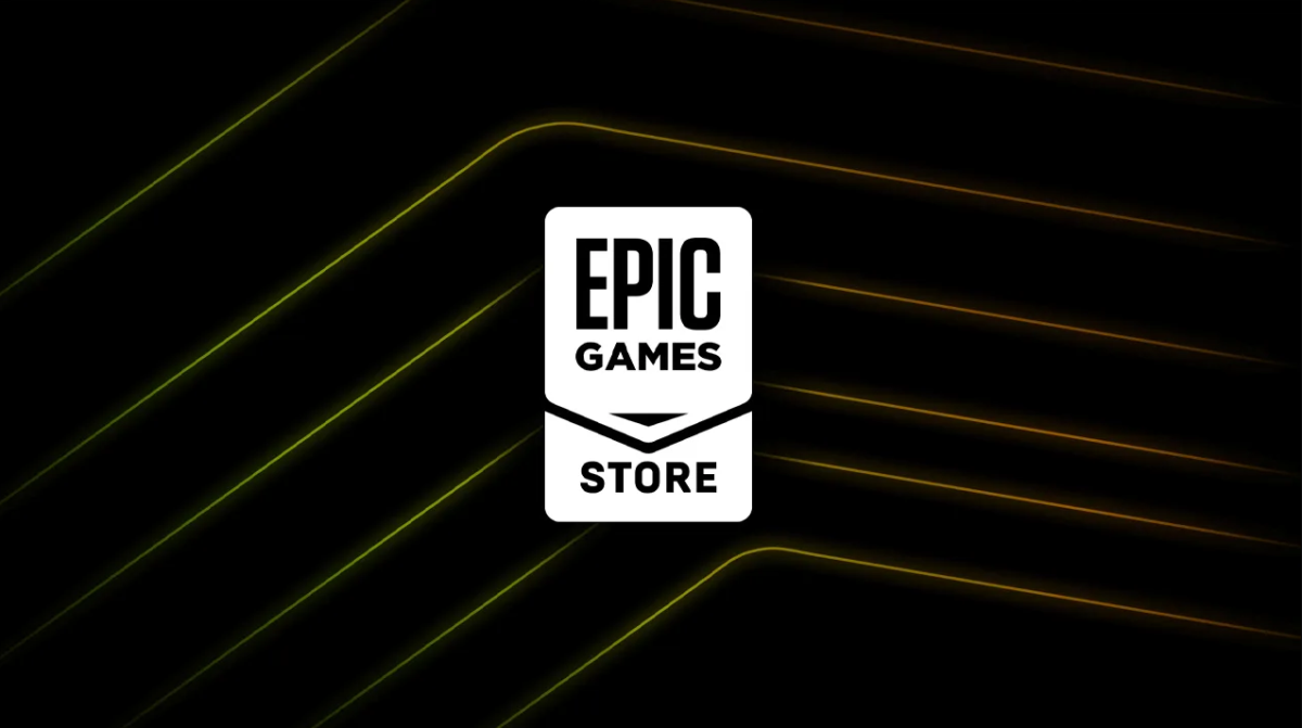 Epic Games Store Yılbaşı Ücretsiz Oyun Programı 2025 1 Ocak