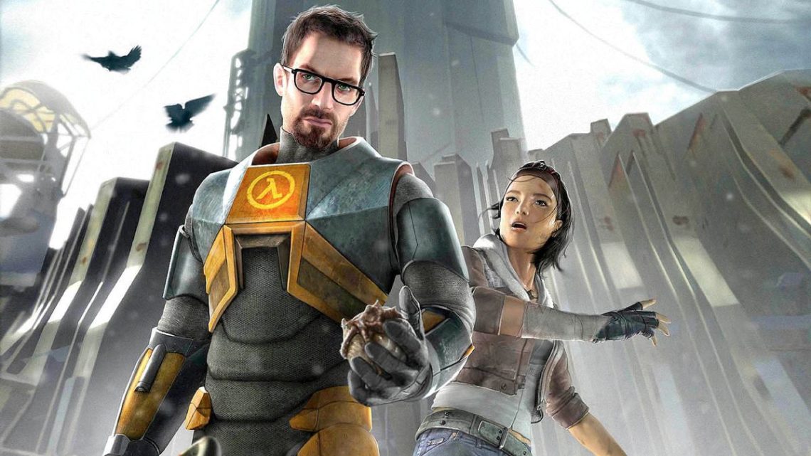 G-Man Aktörünün Paylaşımı Half-Life 3 Heyecanını Körükledi!