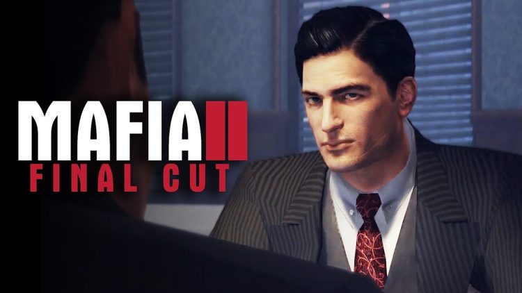 Mafia 2 Final Cut Modunu Kaçırmayın