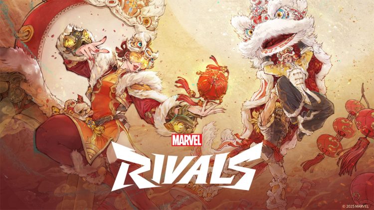 Marvel Rivals İçin Bahar Festivali Yakında Başlıyor