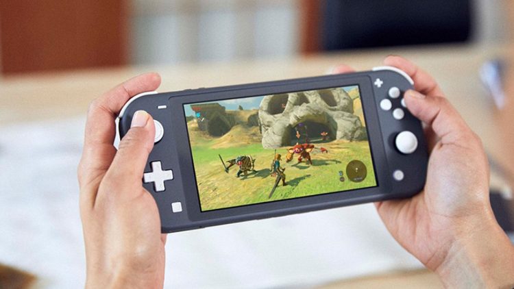 Nintendo'dan Emülatör Açıklaması Kısmi Geri Adım