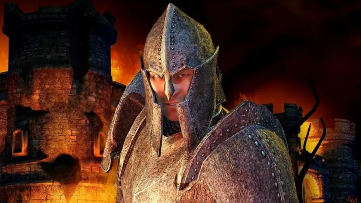 Oblivion Remake Oynanış Değişiklikleri Sızdırıldı